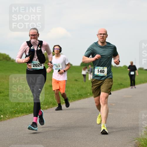 10.05.2026 - 8. Wedeler Halbmarathon Dr. Thomas Lammeyer http://msf.ph/oto/9701722 10.05.2026 11:44:35 Laufen 2020, 723, 140 meine-sportfotos.de