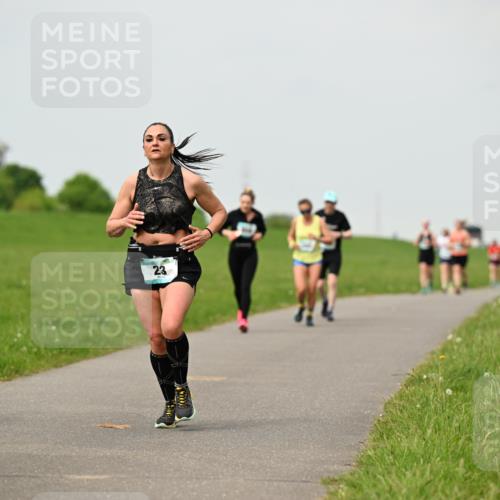 10.05.2026 - 8. Wedeler Halbmarathon Dr. Thomas Lammeyer http://msf.ph/oto/9701795 10.05.2026 11:44:52 Laufen  meine-sportfotos.de