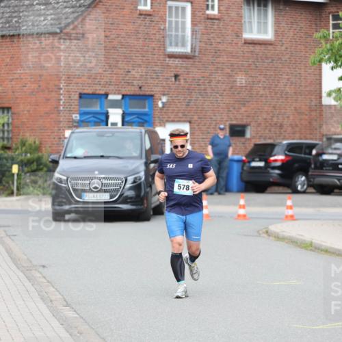 10.05.2026 - 8. Wedeler Halbmarathon Andreas Tolksdorf http://msf.ph/oto/9703179 10.05.2026 10:29:23 Laufen 8722, 578 meine-sportfotos.de