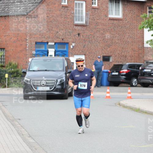 10.05.2026 - 8. Wedeler Halbmarathon Andreas Tolksdorf http://msf.ph/oto/9703183 10.05.2026 10:29:23 Laufen 578 meine-sportfotos.de
