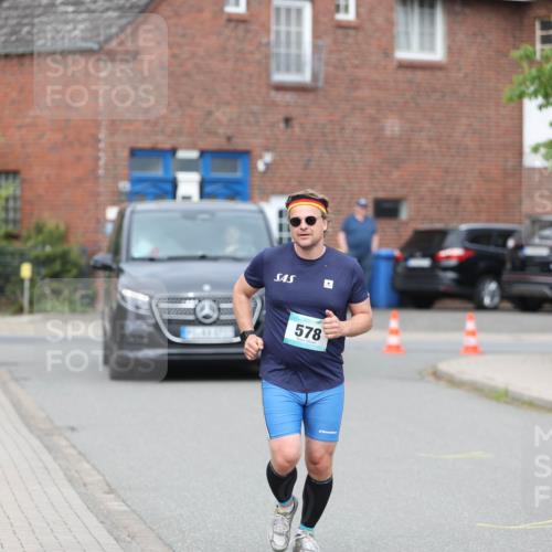 10.05.2026 - 8. Wedeler Halbmarathon Andreas Tolksdorf http://msf.ph/oto/9703211 10.05.2026 10:29:25 Laufen 578 meine-sportfotos.de