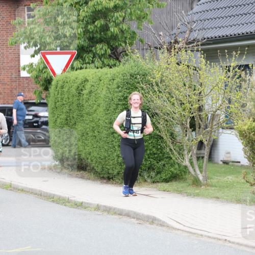 10.05.2026 - 8. Wedeler Halbmarathon Andreas Tolksdorf http://msf.ph/oto/9703318 10.05.2026 10:30:14 Laufen 45 meine-sportfotos.de