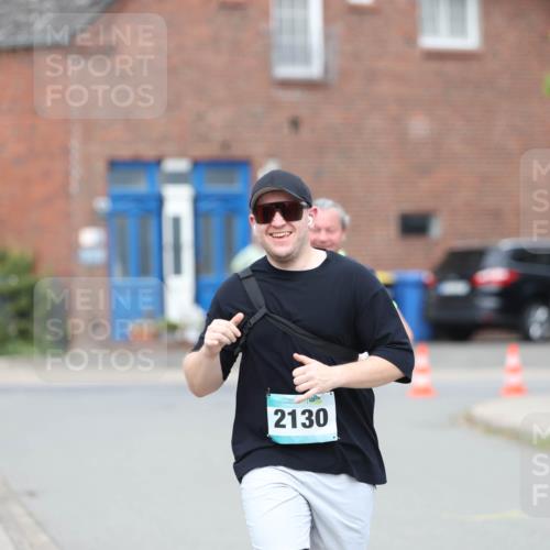 10.05.2026 - 8. Wedeler Halbmarathon Andreas Tolksdorf http://msf.ph/oto/9703484 10.05.2026 10:30:45 Laufen 156, 2130 meine-sportfotos.de