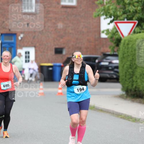 10.05.2026 - 8. Wedeler Halbmarathon Andreas Tolksdorf http://msf.ph/oto/9703502 10.05.2026 10:30:49 Laufen 695, 194 meine-sportfotos.de