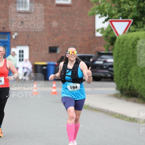 10.05.2026 - 8. Wedeler Halbmarathon Andreas Tolksdorf http://msf.ph/oto/9703505 10.05.2026 10:30:49 Laufen 695, 194 meine-sportfotos.de
