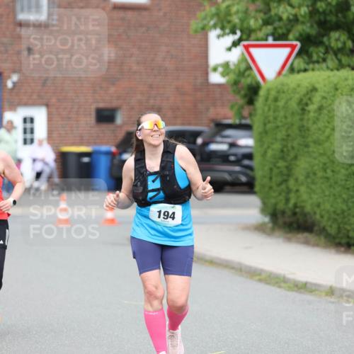 10.05.2026 - 8. Wedeler Halbmarathon Andreas Tolksdorf http://msf.ph/oto/9703512 10.05.2026 10:30:49 Laufen 695, 194 meine-sportfotos.de