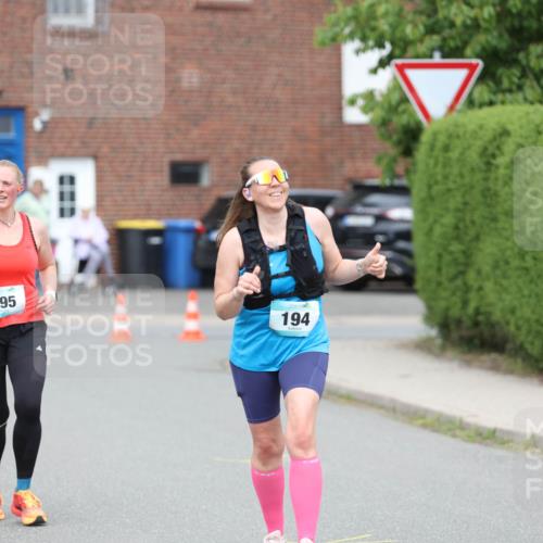 10.05.2026 - 8. Wedeler Halbmarathon Andreas Tolksdorf http://msf.ph/oto/9703516 10.05.2026 10:30:49 Laufen 695, 194 meine-sportfotos.de