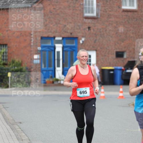 10.05.2026 - 8. Wedeler Halbmarathon Andreas Tolksdorf http://msf.ph/oto/9703520 10.05.2026 10:30:50 Laufen 695, 194 meine-sportfotos.de