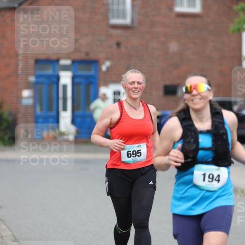 10.05.2026 - 8. Wedeler Halbmarathon Andreas Tolksdorf http://msf.ph/oto/9703527 10.05.2026 10:30:51 Laufen 695, 194 meine-sportfotos.de