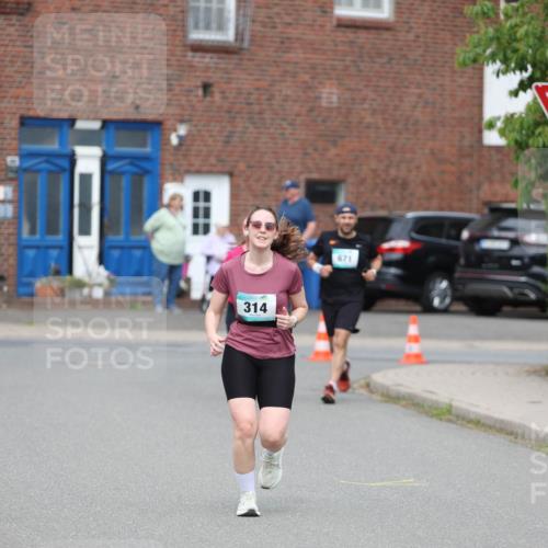 10.05.2026 - 8. Wedeler Halbmarathon Andreas Tolksdorf http://msf.ph/oto/9703596 10.05.2026 10:31:27 Laufen 314, 671 meine-sportfotos.de