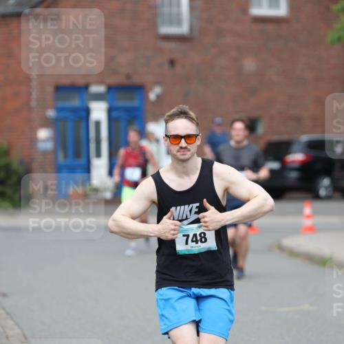 10.05.2026 - 8. Wedeler Halbmarathon Andreas Tolksdorf http://msf.ph/oto/9703677 10.05.2026 10:31:38 Laufen 748 meine-sportfotos.de
