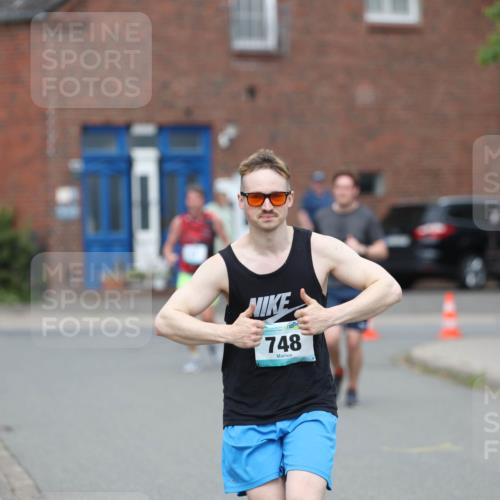 10.05.2026 - 8. Wedeler Halbmarathon Andreas Tolksdorf http://msf.ph/oto/9703678 10.05.2026 10:31:38 Laufen 748 meine-sportfotos.de