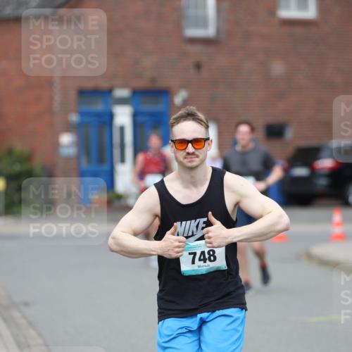 10.05.2026 - 8. Wedeler Halbmarathon Andreas Tolksdorf http://msf.ph/oto/9703685 10.05.2026 10:31:38 Laufen 748 meine-sportfotos.de