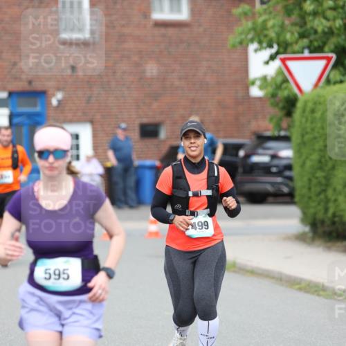 10.05.2026 - 8. Wedeler Halbmarathon Andreas Tolksdorf http://msf.ph/oto/9703771 10.05.2026 10:31:48 Laufen 595, 499 meine-sportfotos.de