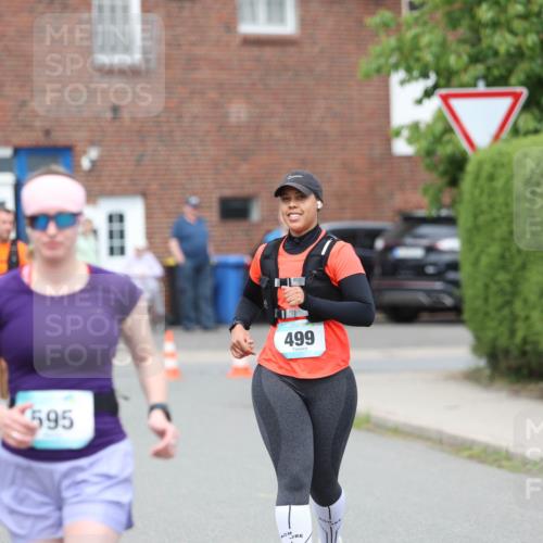 10.05.2026 - 8. Wedeler Halbmarathon Andreas Tolksdorf http://msf.ph/oto/9703779 10.05.2026 10:31:49 Laufen 595, 499 meine-sportfotos.de