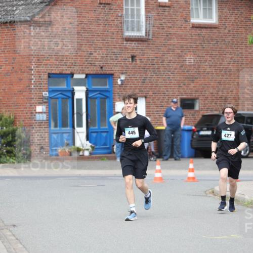 10.05.2026 - 8. Wedeler Halbmarathon Andreas Tolksdorf http://msf.ph/oto/9703868 10.05.2026 10:32:12 Laufen 445, 427 meine-sportfotos.de