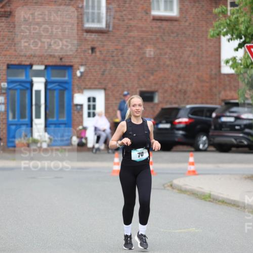 10.05.2026 - 8. Wedeler Halbmarathon Andreas Tolksdorf http://msf.ph/oto/9703943 10.05.2026 10:32:31 Laufen 70 meine-sportfotos.de