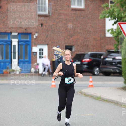 10.05.2026 - 8. Wedeler Halbmarathon Andreas Tolksdorf http://msf.ph/oto/9703946 10.05.2026 10:32:32 Laufen 70 meine-sportfotos.de
