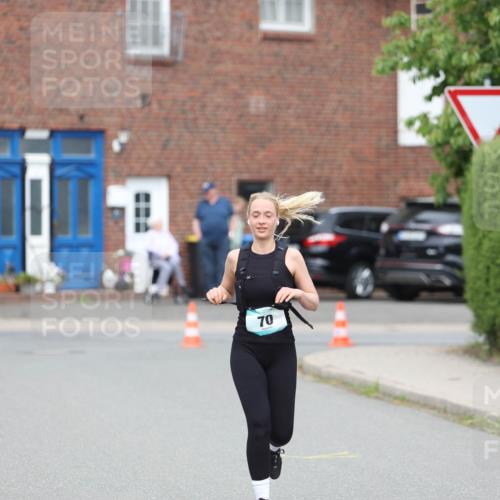 10.05.2026 - 8. Wedeler Halbmarathon Andreas Tolksdorf http://msf.ph/oto/9703956 10.05.2026 10:32:32 Laufen 70 meine-sportfotos.de