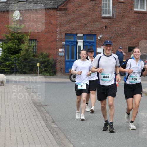 10.05.2026 - 8. Wedeler Halbmarathon Andreas Tolksdorf http://msf.ph/oto/9704202 10.05.2026 10:34:26 Laufen 2, 488, 487, 37 meine-sportfotos.de