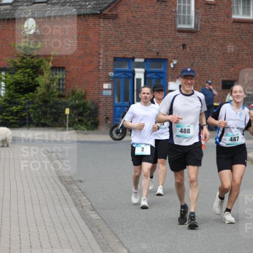 10.05.2026 - 8. Wedeler Halbmarathon Andreas Tolksdorf http://msf.ph/oto/9704204 10.05.2026 10:34:26 Laufen 2, 488, 487, 37 meine-sportfotos.de