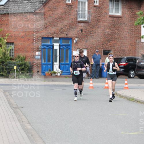 10.05.2026 - 8. Wedeler Halbmarathon Andreas Tolksdorf http://msf.ph/oto/9704313 10.05.2026 10:35:21 Laufen 832, 860 meine-sportfotos.de