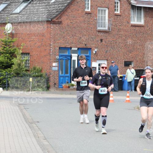 10.05.2026 - 8. Wedeler Halbmarathon Andreas Tolksdorf http://msf.ph/oto/9704344 10.05.2026 10:35:25 Laufen 2220, 832, 860 meine-sportfotos.de