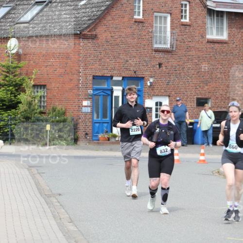 10.05.2026 - 8. Wedeler Halbmarathon Andreas Tolksdorf http://msf.ph/oto/9704347 10.05.2026 10:35:25 Laufen 2220, 832, 860 meine-sportfotos.de
