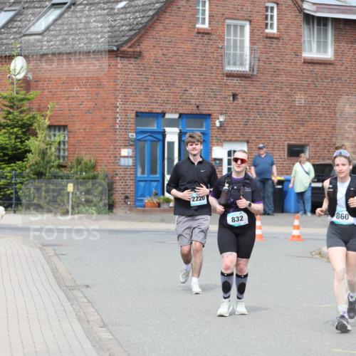 10.05.2026 - 8. Wedeler Halbmarathon Andreas Tolksdorf http://msf.ph/oto/9704351 10.05.2026 10:35:25 Laufen 2220, 832, 860 meine-sportfotos.de