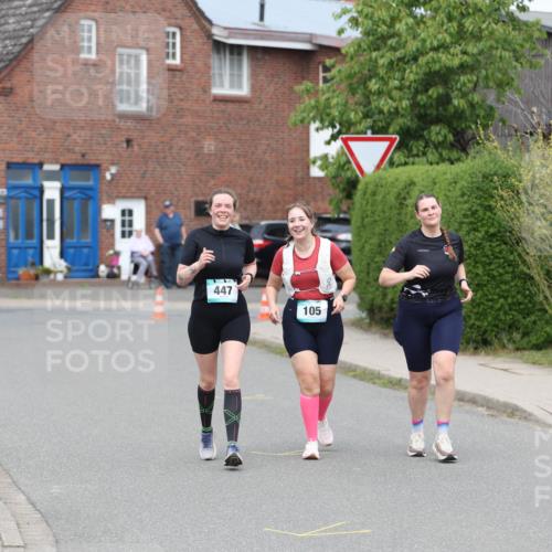 10.05.2026 - 8. Wedeler Halbmarathon Andreas Tolksdorf http://msf.ph/oto/9704500 10.05.2026 10:37:09 Laufen 447, 105 meine-sportfotos.de