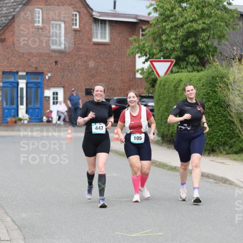 10.05.2026 - 8. Wedeler Halbmarathon Andreas Tolksdorf http://msf.ph/oto/9704502 10.05.2026 10:37:09 Laufen 447, 105 meine-sportfotos.de