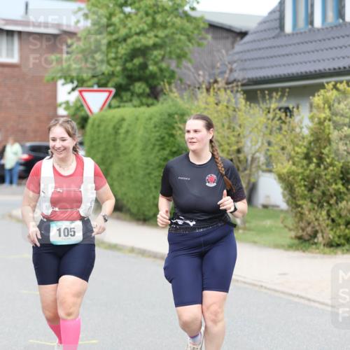 10.05.2026 - 8. Wedeler Halbmarathon Andreas Tolksdorf http://msf.ph/oto/9704519 10.05.2026 10:37:11 Laufen 447, 105 meine-sportfotos.de