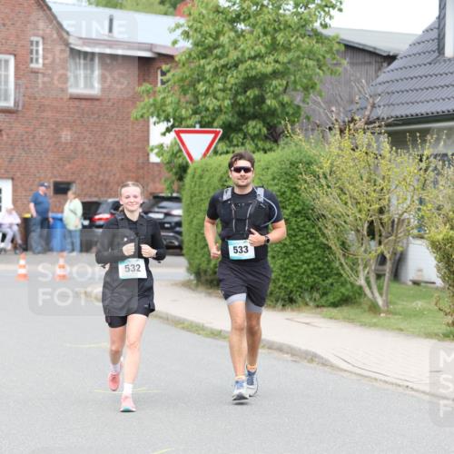 10.05.2026 - 8. Wedeler Halbmarathon Andreas Tolksdorf http://msf.ph/oto/9704647 10.05.2026 10:38:24 Laufen 532, 533 meine-sportfotos.de