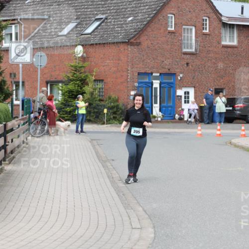 10.05.2026 - 8. Wedeler Halbmarathon Andreas Tolksdorf http://msf.ph/oto/9704699 10.05.2026 10:39:01 Laufen 30, 205 meine-sportfotos.de