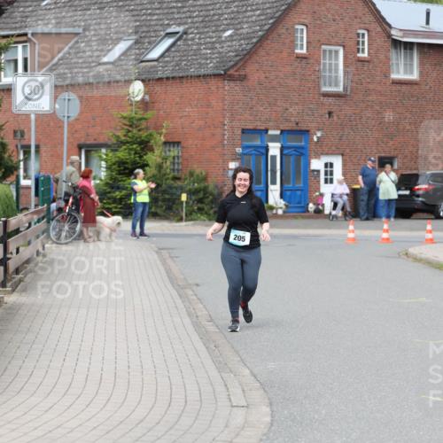 10.05.2026 - 8. Wedeler Halbmarathon Andreas Tolksdorf http://msf.ph/oto/9704705 10.05.2026 10:39:01 Laufen 30, 205 meine-sportfotos.de