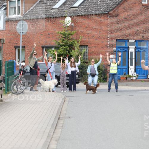 10.05.2026 - 8. Wedeler Halbmarathon Andreas Tolksdorf http://msf.ph/oto/9704879 10.05.2026 10:42:05 Laufen 30, 810 meine-sportfotos.de