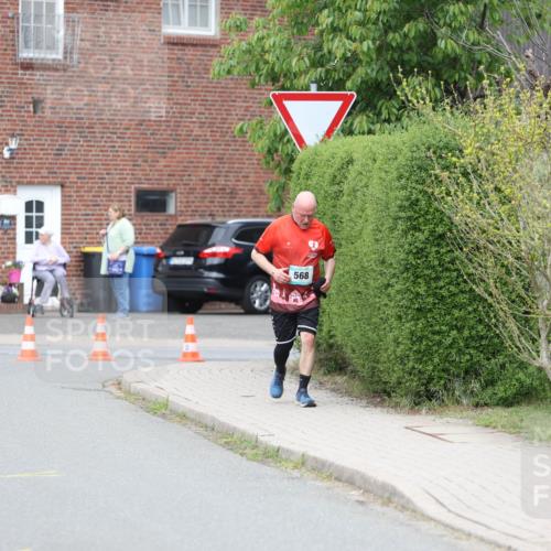 10.05.2026 - 8. Wedeler Halbmarathon Andreas Tolksdorf http://msf.ph/oto/9704911 10.05.2026 10:43:27 Laufen 568 meine-sportfotos.de