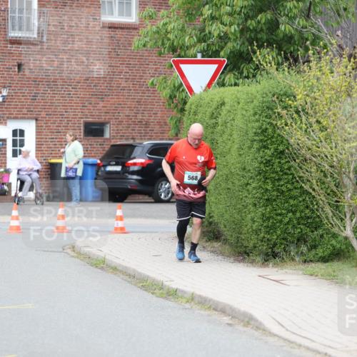 10.05.2026 - 8. Wedeler Halbmarathon Andreas Tolksdorf http://msf.ph/oto/9704913 10.05.2026 10:43:27 Laufen 568 meine-sportfotos.de