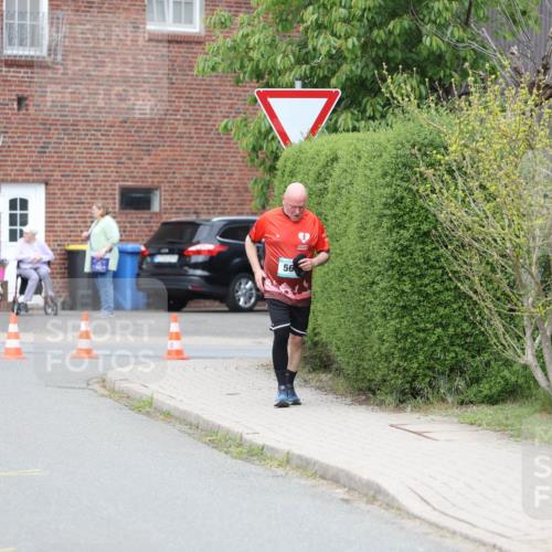 10.05.2026 - 8. Wedeler Halbmarathon Andreas Tolksdorf http://msf.ph/oto/9704917 10.05.2026 10:43:27 Laufen 56 meine-sportfotos.de