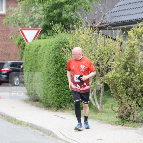 10.05.2026 - 8. Wedeler Halbmarathon Andreas Tolksdorf http://msf.ph/oto/9704928 10.05.2026 10:43:31 Laufen 50 meine-sportfotos.de