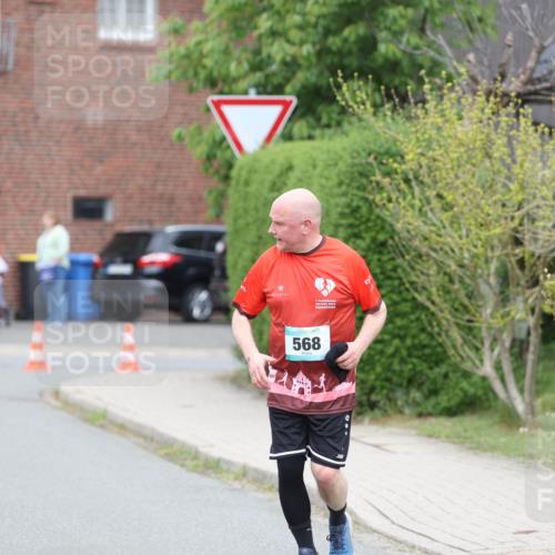 10.05.2026 - 8. Wedeler Halbmarathon Andreas Tolksdorf http://msf.ph/oto/9704936 10.05.2026 10:43:33 Laufen 568 meine-sportfotos.de