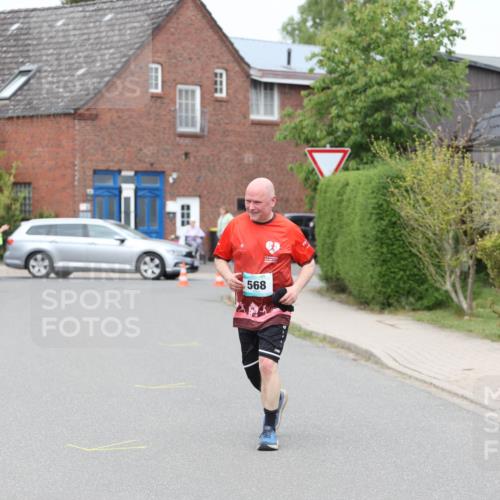 10.05.2026 - 8. Wedeler Halbmarathon Andreas Tolksdorf http://msf.ph/oto/9704960 10.05.2026 10:43:34 Laufen 568 meine-sportfotos.de