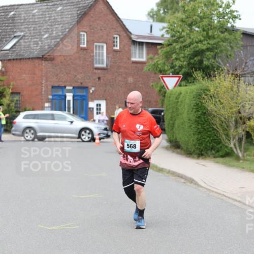 10.05.2026 - 8. Wedeler Halbmarathon Andreas Tolksdorf http://msf.ph/oto/9704962 10.05.2026 10:43:34 Laufen 568 meine-sportfotos.de
