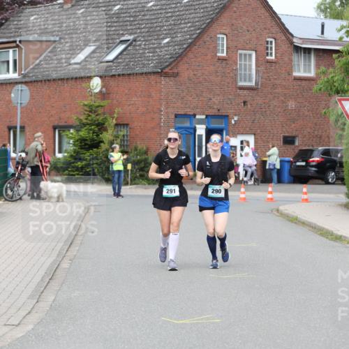 10.05.2026 - 8. Wedeler Halbmarathon Andreas Tolksdorf http://msf.ph/oto/9705083 10.05.2026 10:44:46 Laufen 291, 290 meine-sportfotos.de