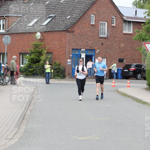 10.05.2026 - 8. Wedeler Halbmarathon Andreas Tolksdorf http://msf.ph/oto/9705089 10.05.2026 10:45:05 Laufen  meine-sportfotos.de