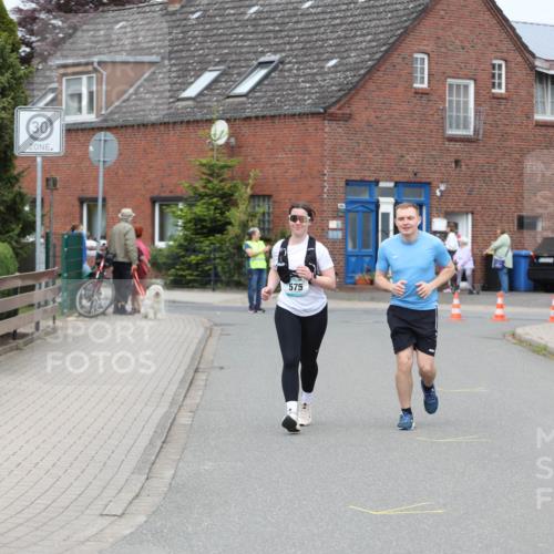 10.05.2026 - 8. Wedeler Halbmarathon Andreas Tolksdorf http://msf.ph/oto/9705120 10.05.2026 10:45:08 Laufen 30, 575 meine-sportfotos.de