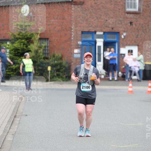 10.05.2026 - 8. Wedeler Halbmarathon Andreas Tolksdorf http://msf.ph/oto/9705226 10.05.2026 10:48:03 Laufen 2100 meine-sportfotos.de