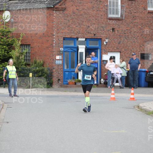 10.05.2026 - 8. Wedeler Halbmarathon Andreas Tolksdorf http://msf.ph/oto/9705241 10.05.2026 10:48:47 Laufen 150 meine-sportfotos.de