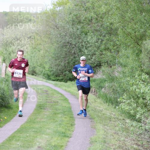 09.05.2026 - Störlauf Andreas Tolksdorf http://msf.ph/oto/9707419 09.05.2026 17:37:21 Laufen 5139 meine-sportfotos.de
