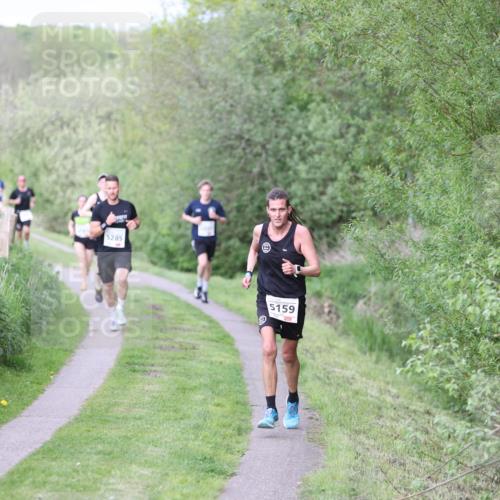 09.05.2026 - Störlauf Andreas Tolksdorf http://msf.ph/oto/9707934 09.05.2026 17:39:19 Laufen 5285, 5159 meine-sportfotos.de